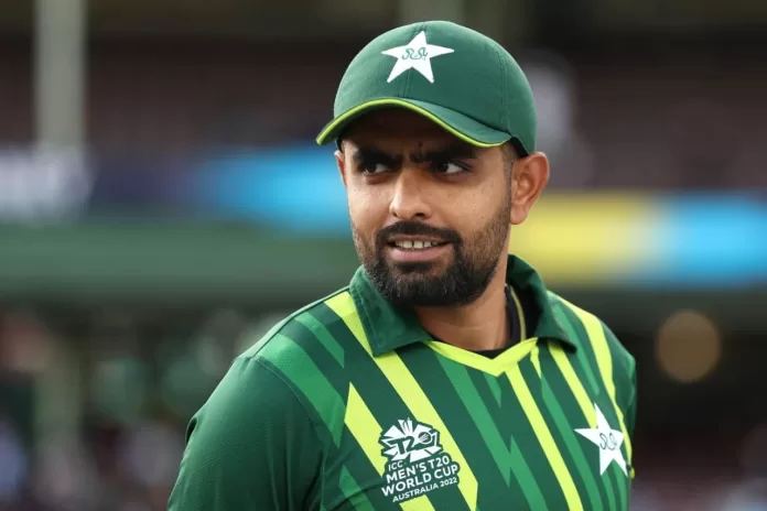 Babar Azam to be honored with Sitara-e-Imtiaz on March 23