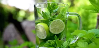 Benefits of Detox Water - How to Make it