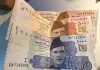 Pakistani rupee makes substantial comeback