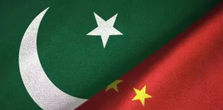 Between 2008 and 2021, China gave Pakistan bailout loans totaling more than $48 billion