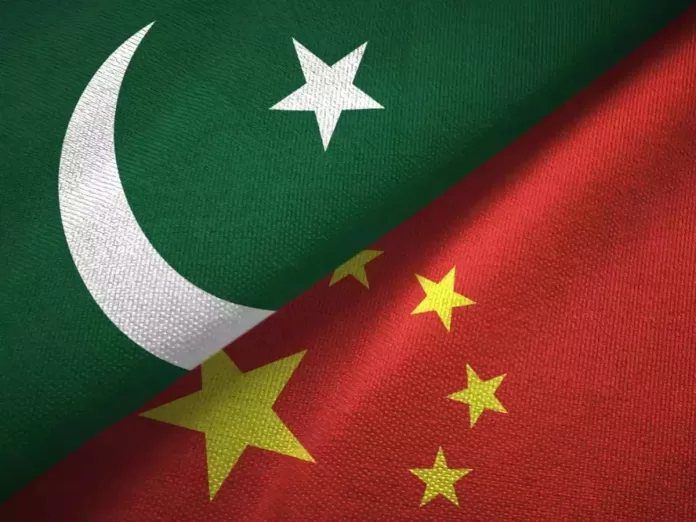 Between 2008 and 2021, China gave Pakistan bailout loans totaling more than $48 billion