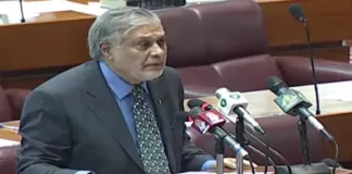 Dar presents bill for general election funds