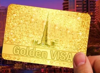 Learn to Apply for a UAE Golden Visa Entry Permit Step-by-Step