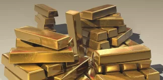 Pakistan's gold price reaches a new all-time peak of Rs214,500 per tola