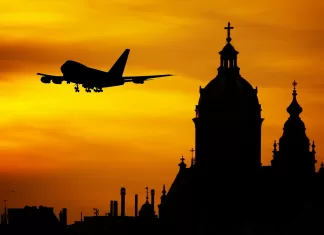 The Top 8 Advantages of Outbound Tourism You Need to Know The Top 8 Advantages of Outbound Tourism You Need to Know