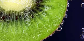 Top 8 Kiwi Fruit Benefits You Need to Know