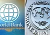 World Bank - IMF to discuss climate change and global economic uncertainty