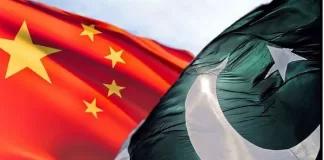 Pakistan may turn to China for bailout