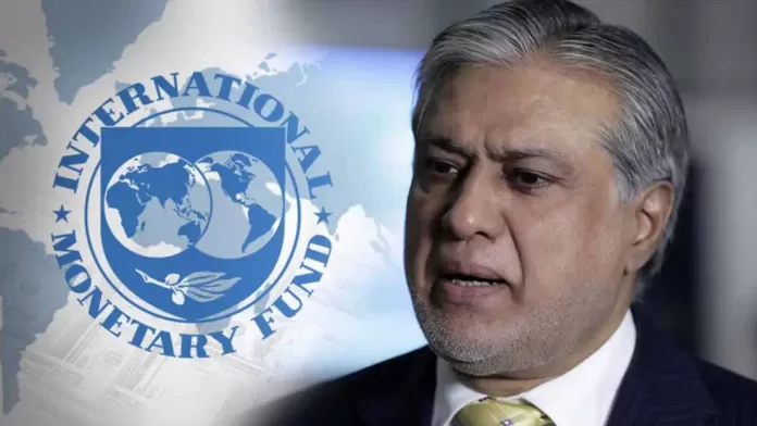 Pakistani officials and the IMF blame each other for the delay in Pakistan's IMF loan renewal