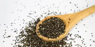 The Incredible Benefits of Chia Seeds: An Energy-Packed Superfood