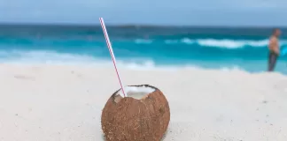 Unveiling the Refreshing Benefits of Coconut Water