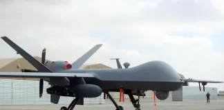 AI Drone Kills its Operator