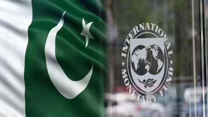 Pakistan may default after IMF's disapproval of budget