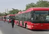 Sindh to have Hybrid buses