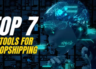Top 7 AI Tools for Successful E-commerce Dropshipping Top 7 AI Tools for Successful E-commerce Dropshipping