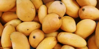 Unveiling Top 10 Health Secrets of Mango