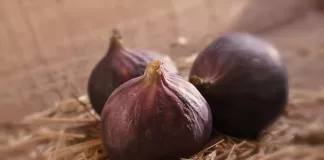 Fig: A Nutritious Delight Loved by Women