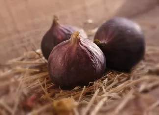 Fig: A Nutritious Delight Loved by Women