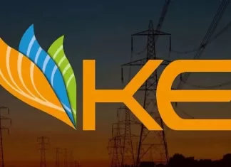 Electricity bomb on KE customers Electricity bomb on KE customers