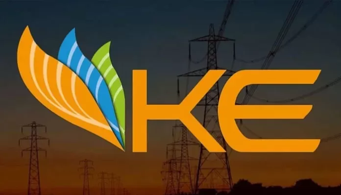 Electricity bomb on KE customers
