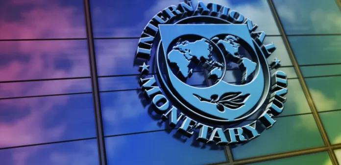 IMF delegation will assess Pakistan's economic performance in Nov