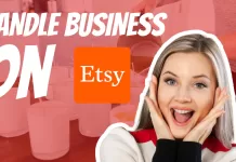 Launching Your Own Candle Business On Etsy: A Comprehensive Checklist
