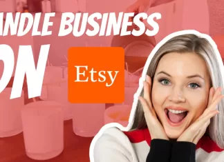 Launching Your Own Candle Business On Etsy: A Comprehensive Checklist Launching Your Own Candle Business On Etsy: A Comprehensive Checklist