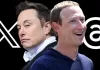 Musk, Zuckerberg cage fight with will be streamed on X for charity