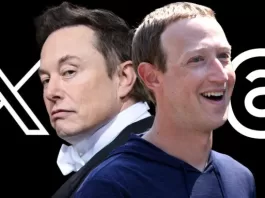 Musk, Zuckerberg cage fight with will be streamed on X for charity