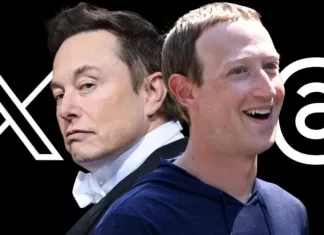 Musk, Zuckerberg cage fight with will be streamed on X for charity