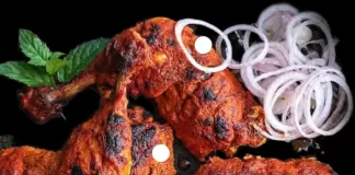 Tantalizing Tandoori Chicken Recipe: A Flavorful Journey to Authentic Pakistani Cuisine