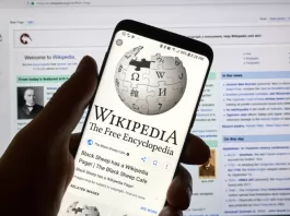 AI Wikipedia