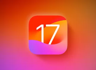 iOS 17