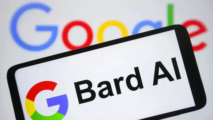 Use google bard to earn $1000