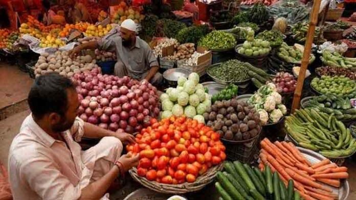 Pakistan weekly inflation
