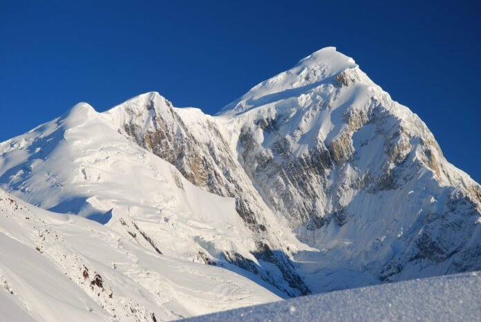 Japanese climber