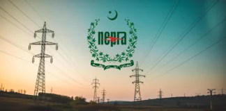 Nepra electricity
