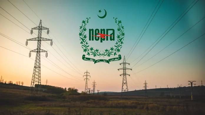 Nepra electricity