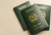 Govt to Make Major Change to Pakistani Passports