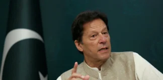 PTI Imran Khan