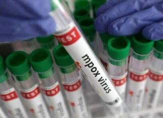 India mpox