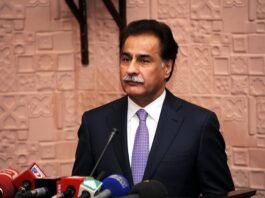 Ayaz Sadiq