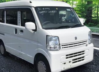 Suzuki’s Popular Vehicle Discontinued in Pakistan