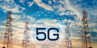 5g pakistan