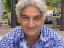 Matiullah Jan arrested