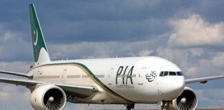 PIA privatisation