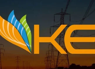 KE announces Rs0.27 per unit reduction KE