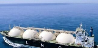 LNG Cargo