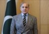 PM Shehbaz human trafficking
