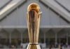 ICC Champions Trophy 2025